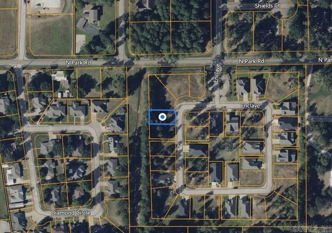 8 Enclave, Home with 0 bedrooms, 0 bathrooms and null parking in Texarkana TX | Image 7
