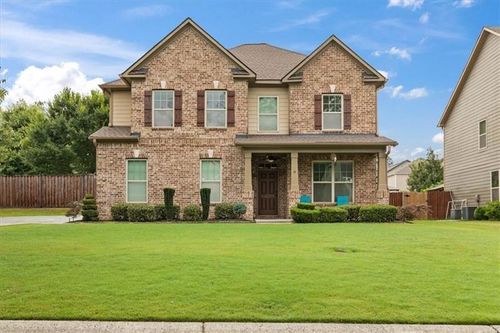 5310 Corinth Ct, Cumming, GA, 30040-8100 | Card Image