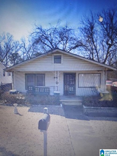 1220 28th St N, Bessemer, AL, 35020-3360 | Card Image