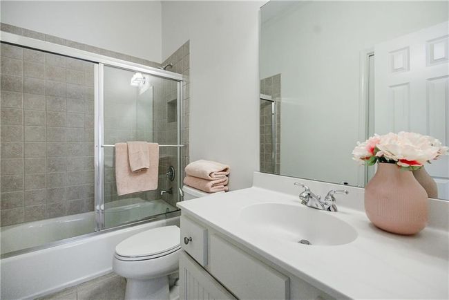 5210 Davenport Pl, Townhouse with 4 bedrooms, 5 bathrooms and 2 parking in Roswell GA | Image 44