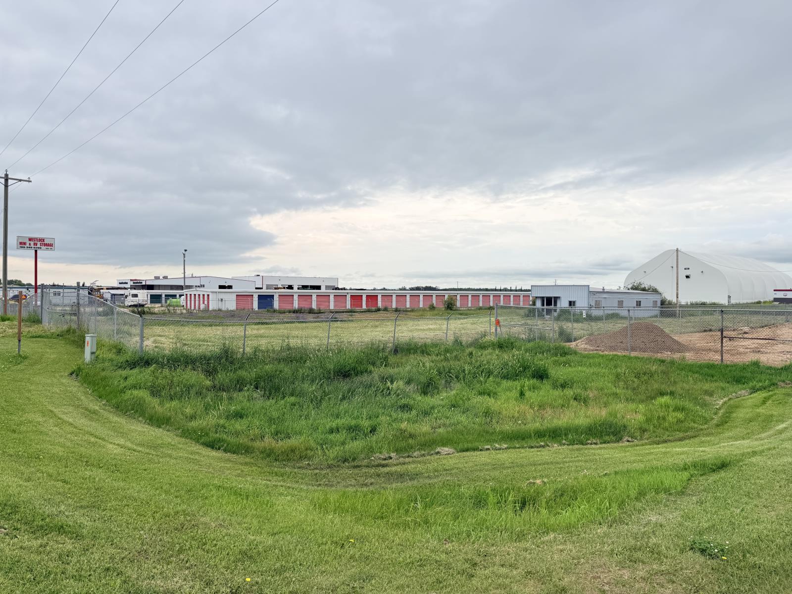 Land in Rural Westlock County 4