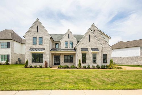 4887 Maple Walk Dr, Lakeland, TN, 38002-8568 | Card Image