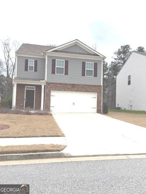 8279 Bluewater Dr, South Fulton, GA, 30331-8110 | Card Image