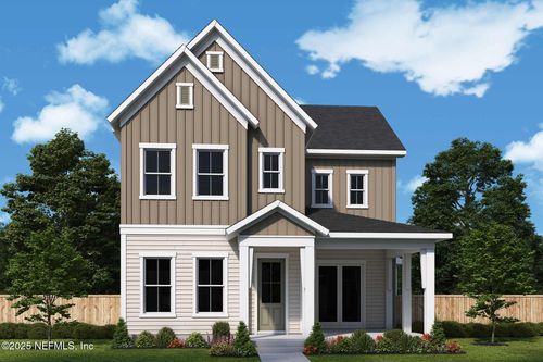 5952 Timber Pines Rd, Jacksonville, FL, 32224-0138 | Card Image