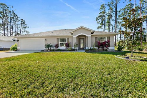43 Utica Path, PALM COAST, FL, 32164-5905 | Card Image