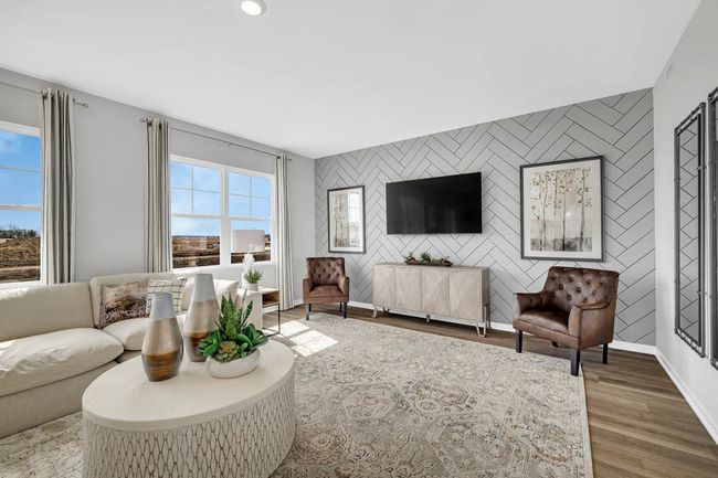 2447 Scribe St, House other with 4 bedrooms, 3 bathrooms and 2 parking in Oswego IL | Image 15