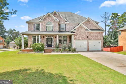 8 Bryce Creek Dr, Newnan, GA, 30265-6092 | Card Image