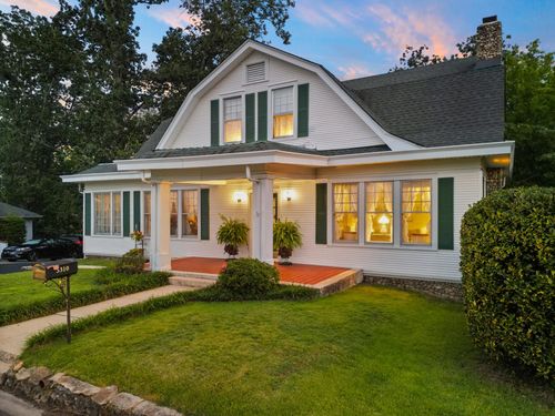 3310 Alta Vista Dr, Chattanooga, TN, 37411-4201 | Card Image