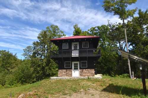Lot 3 & 4 Nason Hill Road, Dixmont, ME, 04932 | Card Image