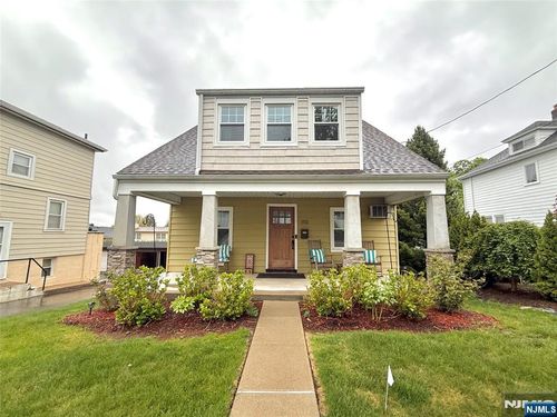110 6th Street, Wood Ridge, NJ, 07075 | Card Image