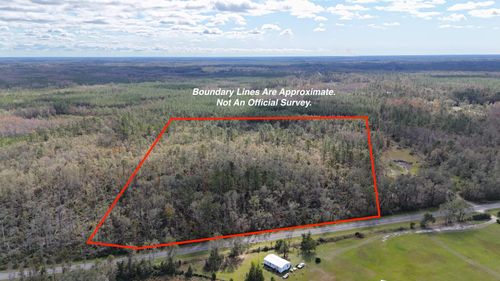 Vacant Sw Moseley Hall Road, Greenville, FL, 32331 | Card Image