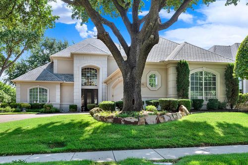 4782 White Bluff Drive, Frisco, TX, 75034 | Card Image