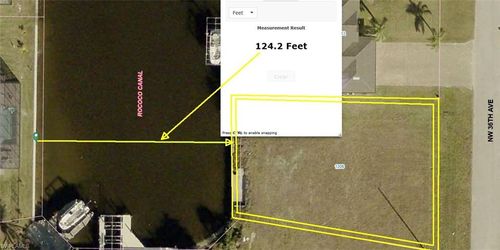 1206 Nw 36th Ave, Cape Coral, FL, 33993-9427 | Card Image