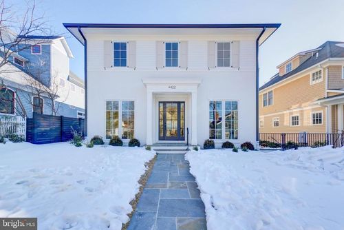 4422 Walsh St, CHEVY CHASE, MD, 20815-6008 | Card Image