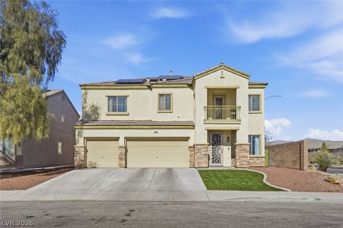 1908 Jake Andrew Ave, North Las Vegas, NV, 89086-1372 | Card Image
