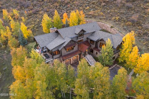 1677 Buffehr Creek Rd, Vail, CO, 81657-5955 | Card Image