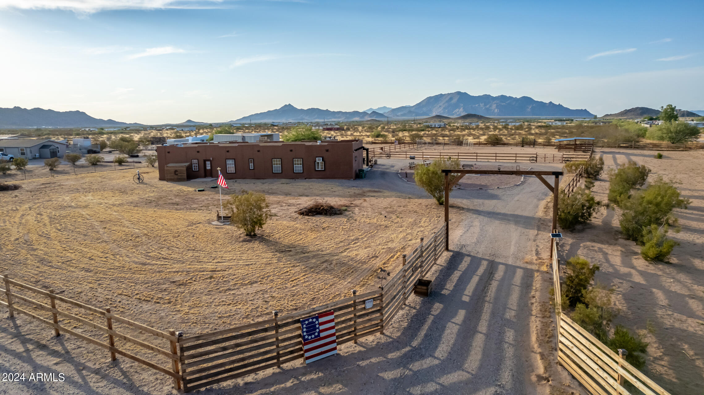 Residential in Maricopa