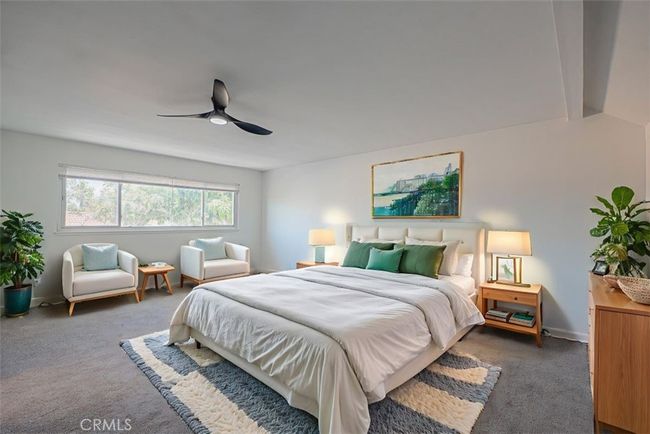 Virtual staging Master bedroom | Image 38