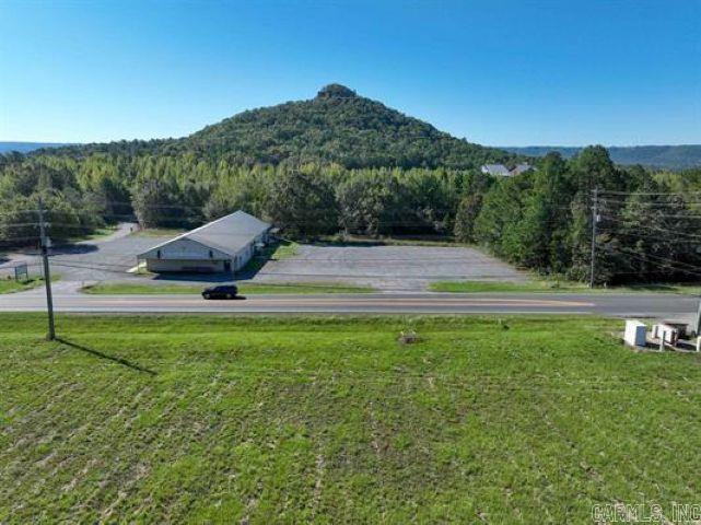 Land in Heber Springs 2