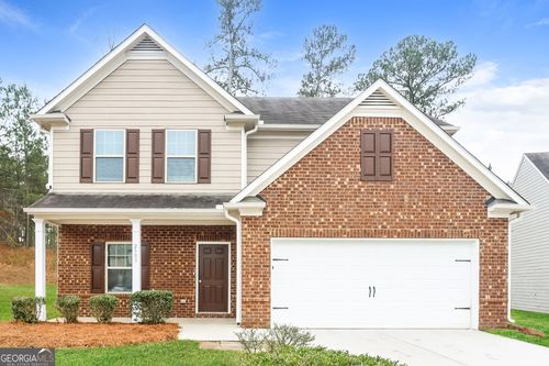 2303 Clapton Ct, Jonesboro, GA, 30236-6772 | Card Image