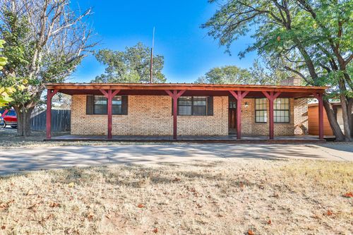  E 5th Street, Sundown, TX, 79372 | Card Image