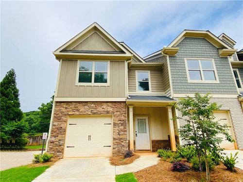 1101 N Village Dr, Decatur, GA, 30032-2456 | Card Image
