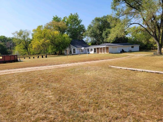 Bringold Ave, Lake, MI 48632