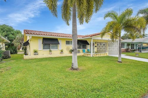 4600 Nw 45th St, Tamarac, FL, 33319-3856 | Card Image