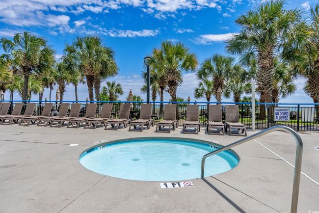 238 - 2300 N Ocean Blvd, Condo with 1 bedrooms, 1 bathrooms and null parking in Myrtle Beach SC | Image 21