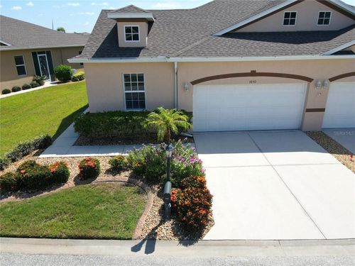 1840 Knights Bridge Trl, Port Charlotte, FL, 33980-5535 | Card Image