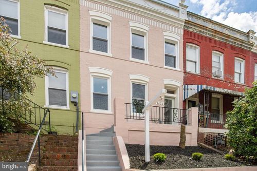 1421 Duncan St Ne, WASHINGTON, DC, 20002-5407 | Card Image