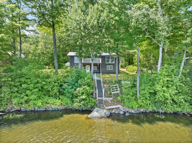 184 W Loop Rd, House other with 3 bedrooms, 2 bathrooms and null parking in Elmore VT | Image 43