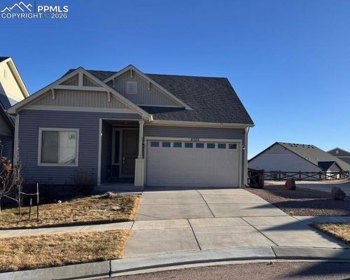 6326 Moate Ln, Colorado Springs, CO, 80927-9678 | Card Image