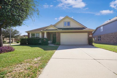 8826 Misty Meadow Creek Ln, Humble, TX, 77338-5180 | Card Image