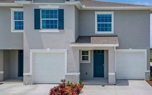 2252 Tay Wes Dr, SAINT CLOUD, FL, 34771-8326 | Card Image