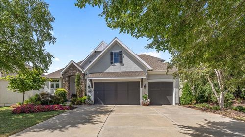 11408 W 166th St, Overland Park, KS, 66221-7971 | Card Image