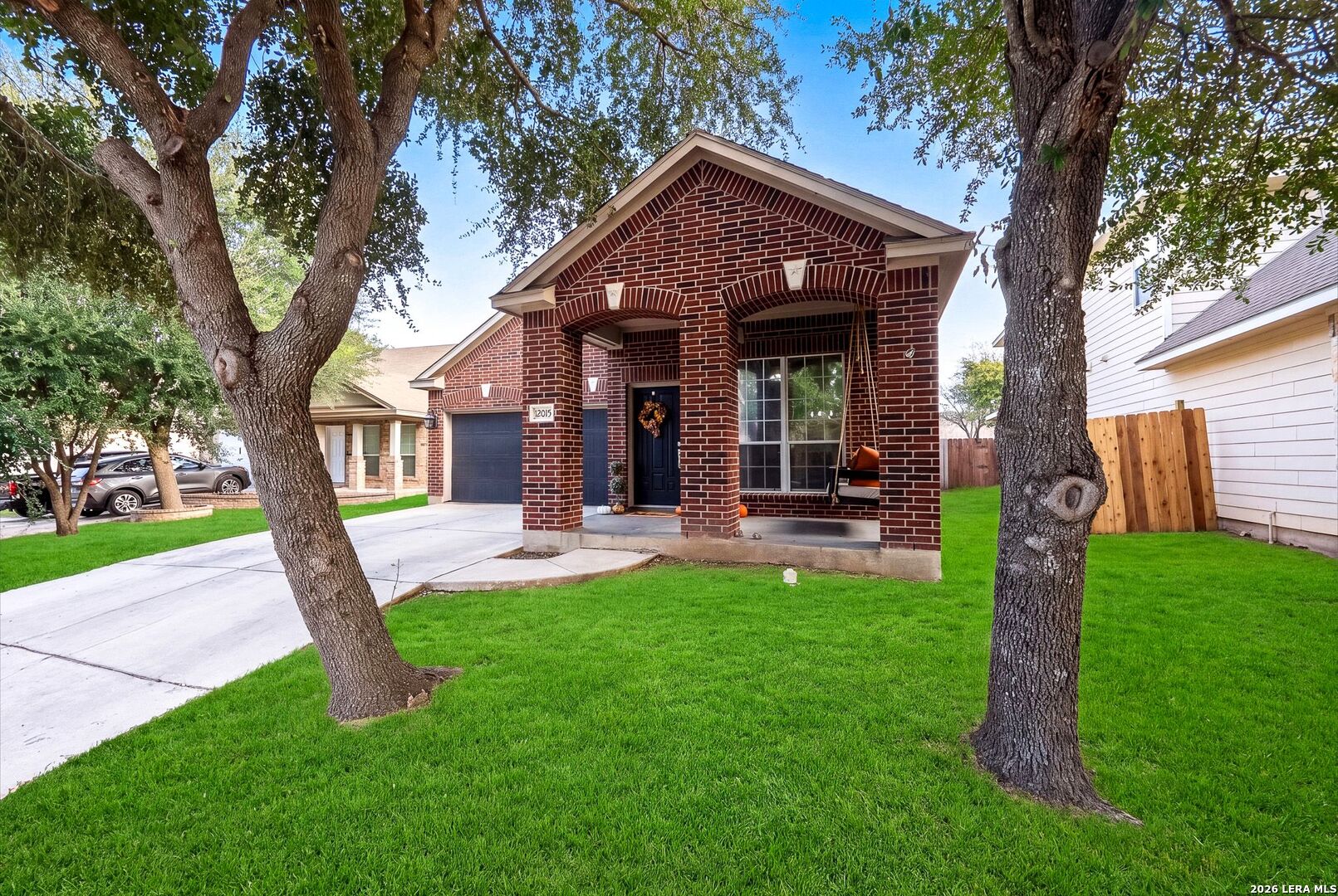 Residential in San Antonio 4