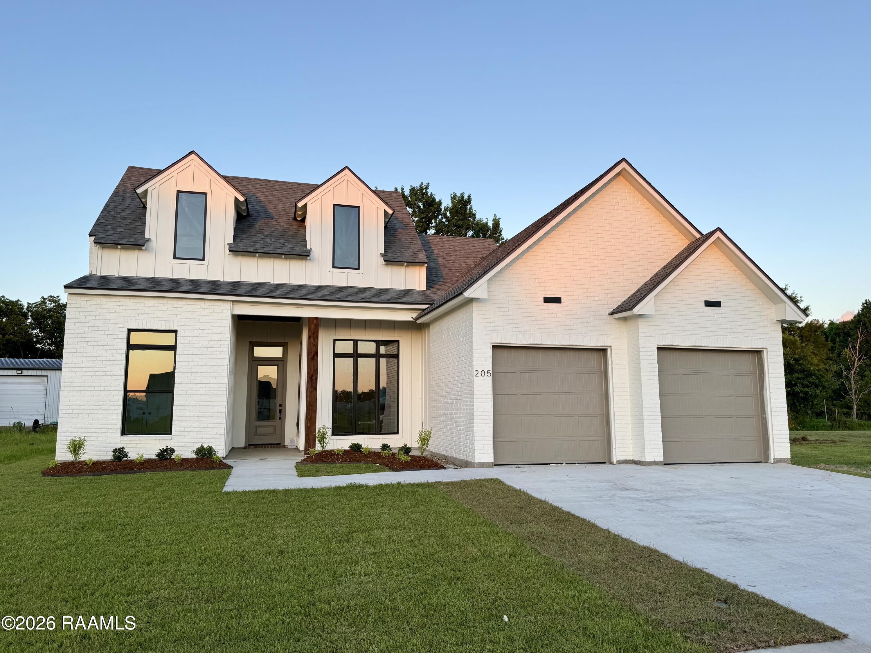 Residential in Youngsville
