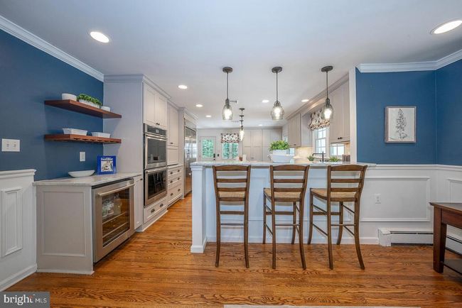 637 Timber Ln, House other with 5 bedrooms, 4 bathrooms and null parking in DEVON PA | Image 9