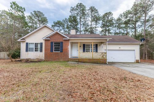 1639 Chadwick Shores Drive, Sneads Ferry, NC, 28460 | Card Image