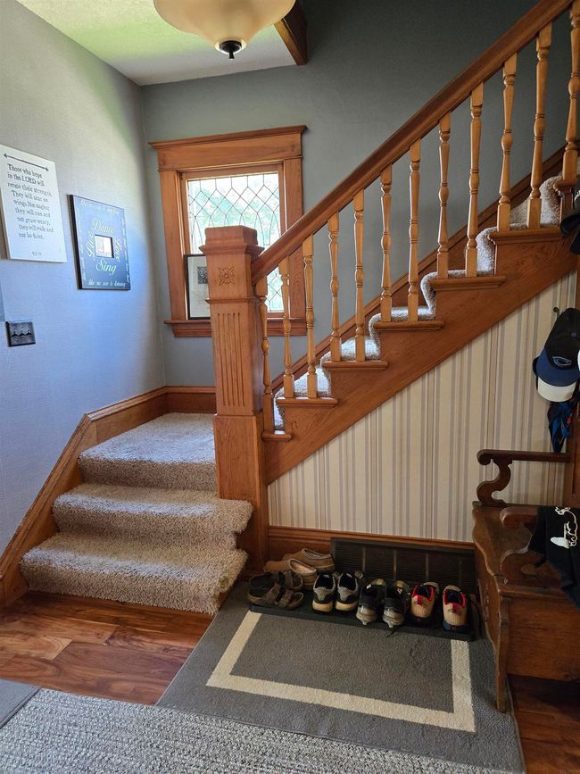 511 2 Nd St W, House other with 3 bedrooms, 2 bathrooms and null parking in Cresco IA | Image 24