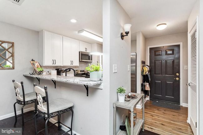 201-G - 201 Yorkshire Way, Condo with 2 bedrooms, 2 bathrooms and null parking in BEL AIR MD | Image 6
