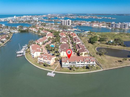 553 Haven Point Dr, TREASURE ISLAND, FL, 33706-1208 | Card Image