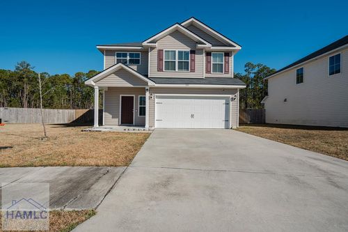 221 Gambrell Rd, Hinesville, GA, 31313-8275 | Card Image