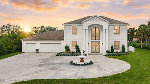 4170 S Tropical Trl, Merritt Island, FL, 32952-6223 | Card Image