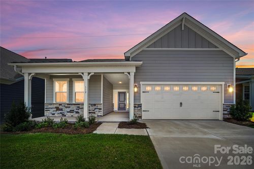 110 Northgate Blvd, Indian Trail, NC, 28079-0507 | Card Image