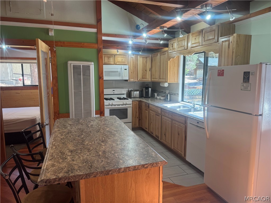 Residential Lease in Big Bear Lake 4