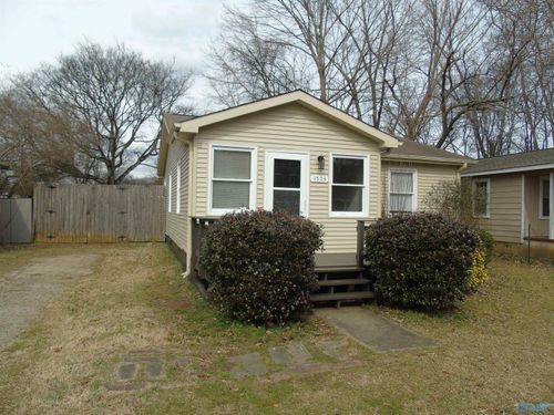 1503 Rison Ave Ne, Huntsville, AL, 35801-2340 | Card Image