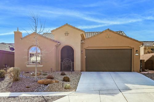 9228 Sugar Creek Ln Nw, Albuquerque, NM, 87120-7429 | Card Image
