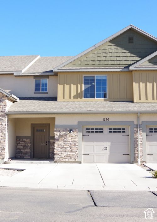 130-1276 N Baycrest Dr, Saratoga Springs, UT, 84045-5004 | Card Image